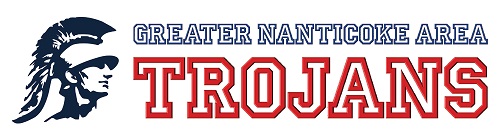 Greater Nanticoke Area School District Logo