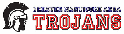 Greater Nanticoke Area School District Logo